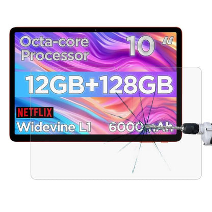 9H 0.3mm Explosion-proof Tempered Glass Film, For Callsky Ctab 10.1, For Callsky Note Cpad 11 / Tab 11, For Callsky Tab Ctab 10 10.1 inch, For Callsky Ctab 12 Pro Tablet 11.97, For Callsky Ctab 14 inch