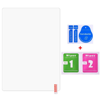 9H 0.3mm Explosion-proof Tempered Glass Film, For Logicom Tab 134 10.1, For Logicom Tab XL 14, For Logicom Tab 210 10.1 inch, For Logicom Tablet Fold 10 10.1, For Logicom Tablet Fold 12 12 inch