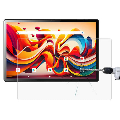 9H 0.3mm Explosion-proof Tempered Glass Film, For Logicom Tab 134 10.1, For Logicom Tab XL 14, For Logicom Tab 210 10.1 inch, For Logicom Tablet Fold 10 10.1, For Logicom Tablet Fold 12 12 inch