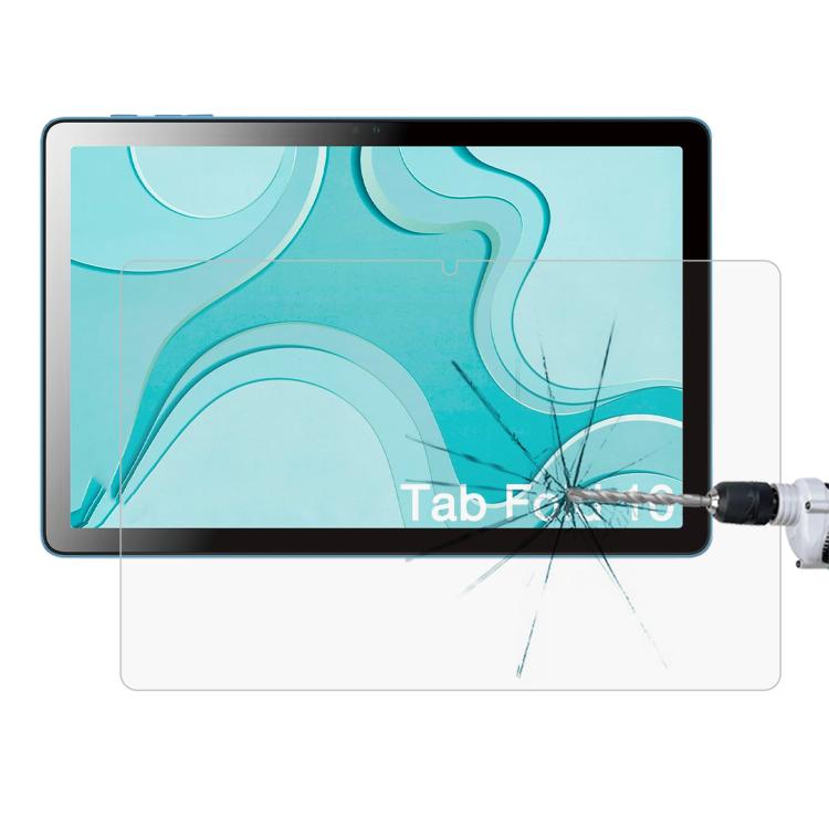 9H 0.3mm Explosion-proof Tempered Glass Film, For Logicom Tab 134 10.1, For Logicom Tab XL 14, For Logicom Tab 210 10.1 inch, For Logicom Tablet Fold 10 10.1, For Logicom Tablet Fold 12 12 inch