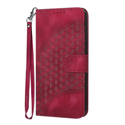 Elephant Head Embossed Phone Leather Case with Lanyard, For vivo Y37t 5G / Y50e / Y50s 5G, For vivo Y21 5G 2026 / Y05 4G, For vivo V70 FE 5G, For vivo Y31d 4G, For vivo V70 5G, For vivo Y500 Pro 5G, For vivo Y31 5G 2025, For vivo V60 Lite 5G           ...