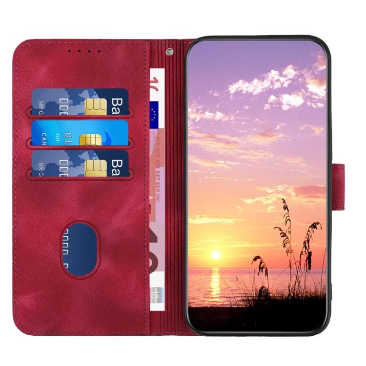 Elephant Head Embossed Phone Leather Case with Lanyard, For vivo Y37t 5G / Y50e / Y50s 5G, For vivo Y21 5G 2026 / Y05 4G, For vivo V70 FE 5G, For vivo Y31d 4G, For vivo V70 5G, For vivo Y500 Pro 5G, For vivo Y31 5G 2025, For vivo V60 Lite 5G           ...