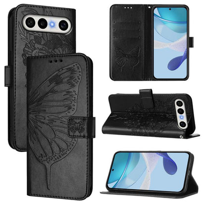 Embossed Butterfly Leather Phone Case, For vivo iQOO Neo11 Ultra 5G, For vivo iQOO Z11S 5G / V80 Lite 5G, For vivo X500 Pro 5G, For vivo X500 Pro Max 5G, For vivo X300 FE 5G Russia / 5G Zeiss, For vivo X300s 5G, For vivo V70 FE 5G                      ...