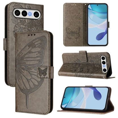 Embossed Butterfly Leather Phone Case, For vivo iQOO Neo11 Ultra 5G, For vivo iQOO Z11S 5G / V80 Lite 5G, For vivo X500 Pro 5G, For vivo X500 Pro Max 5G, For vivo X300 FE 5G Russia / 5G Zeiss, For vivo X300s 5G, For vivo V70 FE 5G                      ...