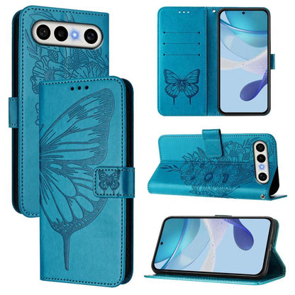 Embossed Butterfly Leather Phone Case, For vivo iQOO Neo11 Ultra 5G, For vivo iQOO Z11S 5G / V80 Lite 5G, For vivo X500 Pro 5G, For vivo X500 Pro Max 5G, For vivo X300 FE 5G Russia / 5G Zeiss, For vivo X300s 5G, For vivo V70 FE 5G                      ...