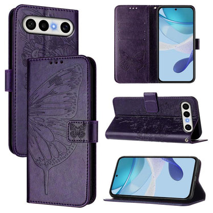Embossed Butterfly Leather Phone Case, For vivo iQOO Neo11 Ultra 5G, For vivo iQOO Z11S 5G / V80 Lite 5G, For vivo X500 Pro 5G, For vivo X500 Pro Max 5G, For vivo X300 FE 5G Russia / 5G Zeiss, For vivo X300s 5G, For vivo V70 FE 5G                      ...