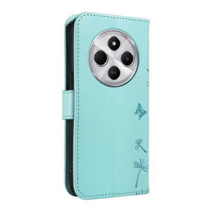 Dandelion Embossed Pattern Flip Leather Phone Case, For Redmi 17C/14C 4G/A4 5G/Poco C75 5G, For Redmi K90 Pro Max/Poco F8 Ultra, For Redmi K90/Poco F8 Pro, For Redmi 15C 5G / 4G EU 173mm, For Redmi 15 5G Global/15 4G SEA 169.5mm                        ...
