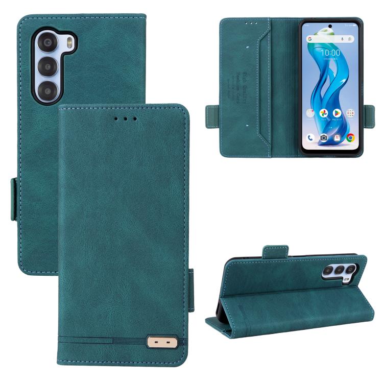 Magnetic Clasp Leather Phone Case, For ZTE Kantan Sumaho5 A601ZT, For ZTE nubia S2 A502ZT, For ZTE nubia S2e / S2R / S2 Lite, For ZTE Kantan Sumaho 4 A402ZT, For ZTE Nubia S 5G A403ZT