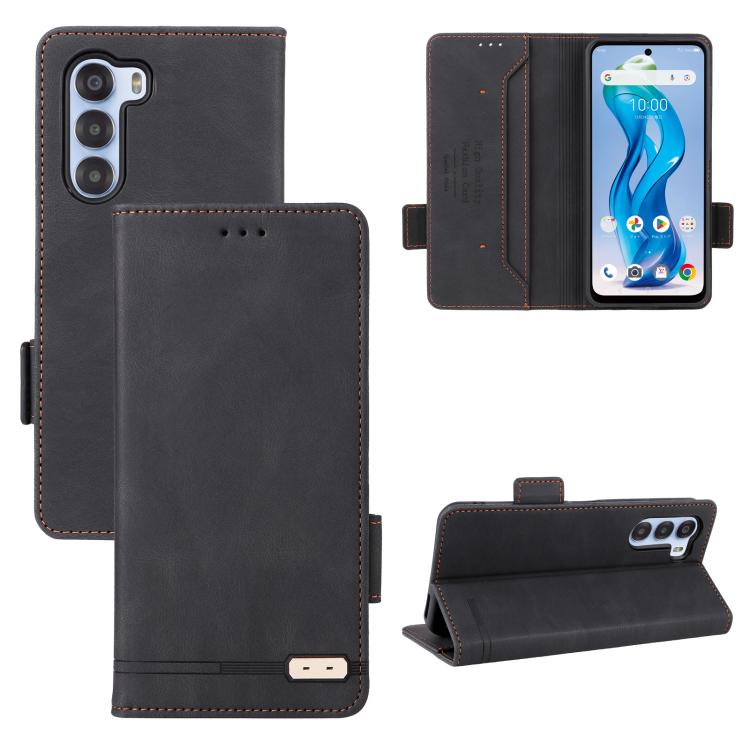 Magnetic Clasp Leather Phone Case, For ZTE Kantan Sumaho5 A601ZT, For ZTE nubia S2 A502ZT, For ZTE nubia S2e / S2R / S2 Lite, For ZTE Kantan Sumaho 4 A402ZT, For ZTE Nubia S 5G A403ZT