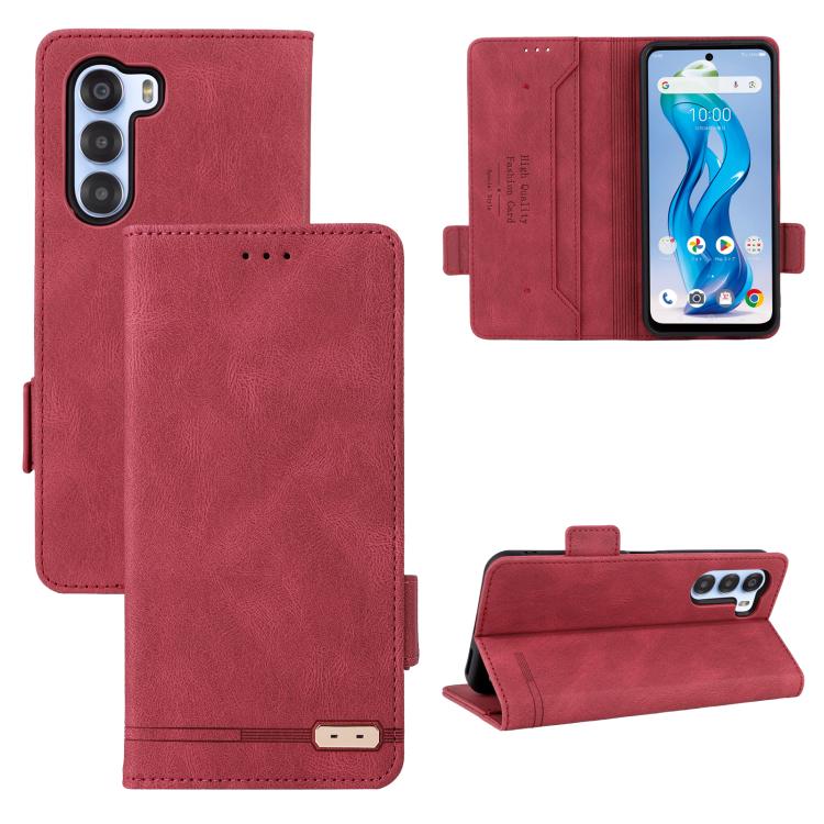 Magnetic Clasp Leather Phone Case, For ZTE Kantan Sumaho5 A601ZT, For ZTE nubia S2 A502ZT, For ZTE nubia S2e / S2R / S2 Lite, For ZTE Kantan Sumaho 4 A402ZT, For ZTE Nubia S 5G A403ZT