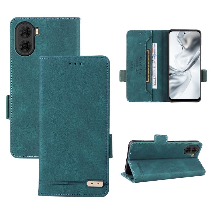 Magnetic Clasp Leather Phone Case, For ZTE Kantan Sumaho5 A601ZT, For ZTE nubia S2 A502ZT, For ZTE nubia S2e / S2R / S2 Lite, For ZTE Kantan Sumaho 4 A402ZT, For ZTE Nubia S 5G A403ZT