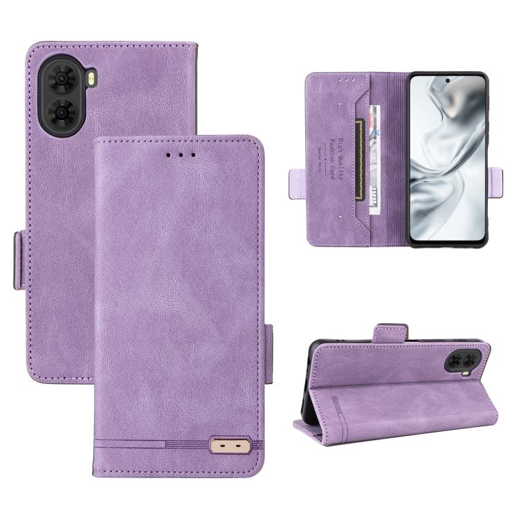 Magnetic Clasp Leather Phone Case, For ZTE Kantan Sumaho5 A601ZT, For ZTE nubia S2 A502ZT, For ZTE nubia S2e / S2R / S2 Lite, For ZTE Kantan Sumaho 4 A402ZT, For ZTE Nubia S 5G A403ZT