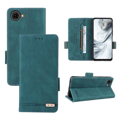Magnetic Clasp Leather Phone Case, For ZTE Kantan Sumaho5 A601ZT, For ZTE nubia S2 A502ZT, For ZTE nubia S2e / S2R / S2 Lite, For ZTE Kantan Sumaho 4 A402ZT, For ZTE Nubia S 5G A403ZT