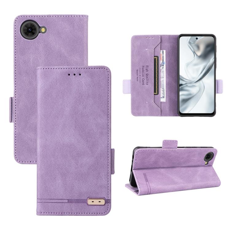 Magnetic Clasp Leather Phone Case, For ZTE Kantan Sumaho5 A601ZT, For ZTE nubia S2 A502ZT, For ZTE nubia S2e / S2R / S2 Lite, For ZTE Kantan Sumaho 4 A402ZT, For ZTE Nubia S 5G A403ZT