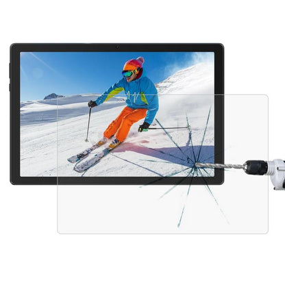 9H 0.3mm Explosion-proof Tempered Glass Film, For Ainmel 107 Tablet 10.1, For Ainmel C10BK Tablet 10.1, For Ainmel Tablet 11, For Ainmel G9 11.5