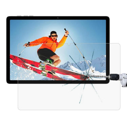 9H 0.3mm Explosion-proof Tempered Glass Film, For Ainmel 107 Tablet 10.1, For Ainmel C10BK Tablet 10.1, For Ainmel Tablet 11, For Ainmel G9 11.5
