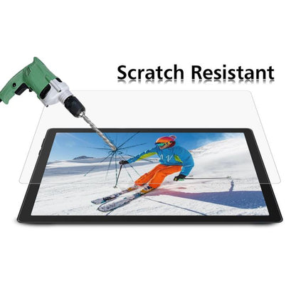 25pcs 9H 0.3mm Explosion-proof Tempered Glass Film, For Ainmel 107 Tablet 10.1, For Ainmel C10BK Tablet 10.1, For Ainmel Tablet 11, For Ainmel G9 11.5