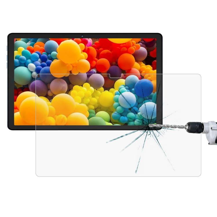 9H 0.3mm Explosion-proof Tempered Glass Film, For FEZAWIO F11 10.1, For FEZAWIO F10 10.1, For FEZAWIO X800 11 inch