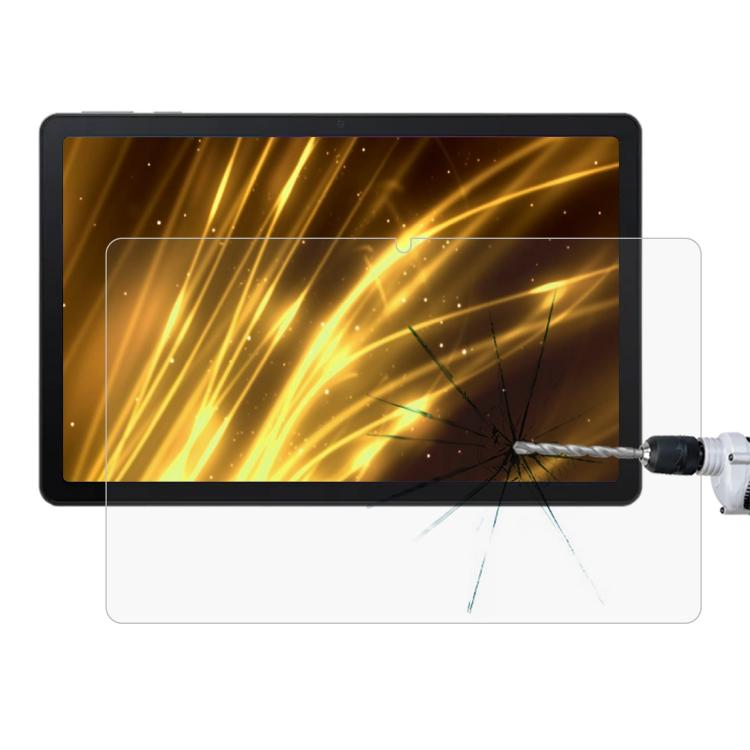 9H 0.3mm Explosion-proof Tempered Glass Film, For FEZAWIO F11 10.1, For FEZAWIO F10 10.1, For FEZAWIO X800 11 inch