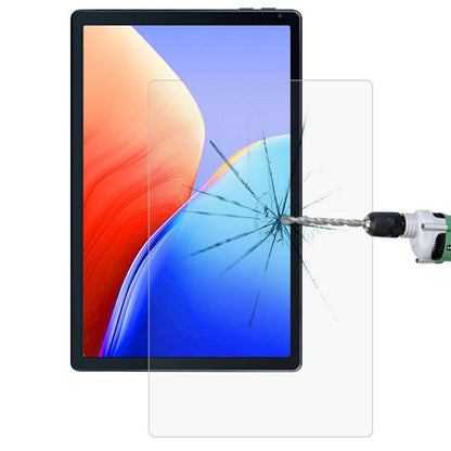 9H 0.3mm Explosion-proof Tempered Glass Film, For Whitedeer C10 10.1, For Whitedeer C107 10.1, For Whitedeer C108 / 10.1, For Whitedeer X108 10.1 inch