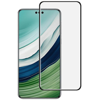 imak 3D Curved Tempered Glass Film, Full Glue Positioning Version, For Huawei Mate X7, For Huawei Mate 70 Air 5G, For Huawei Pura 80 Pro, For Huawei nova 14 Ultra, For Huawei nova 14 Pro, For Huawei Mate 70 Pro, For Huawei Mate X6, For Huawei nova 12 P...