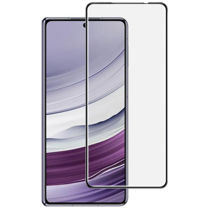 imak 3D Curved Tempered Glass Film, Full Glue Positioning Version, For Huawei Mate X7, For Huawei Mate 70 Air 5G, For Huawei Pura 80 Pro, For Huawei nova 14 Ultra, For Huawei nova 14 Pro, For Huawei Mate 70 Pro, For Huawei Mate X6, For Huawei nova 12 P...