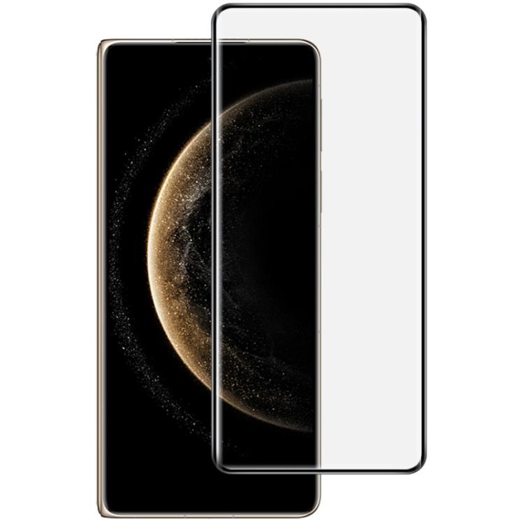 imak 3D Curved Tempered Glass Film, Full Glue Positioning Version, For Huawei Mate X7, For Huawei Mate 70 Air 5G, For Huawei Pura 80 Pro, For Huawei nova 14 Ultra, For Huawei nova 14 Pro, For Huawei Mate 70 Pro, For Huawei Mate X6, For Huawei nova 12 P...