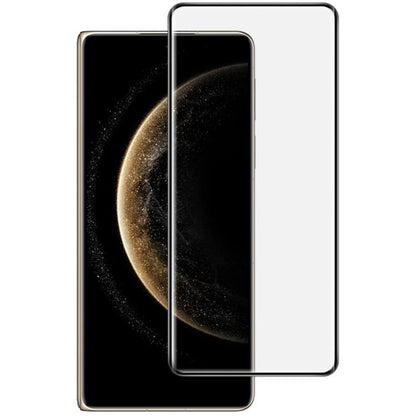 imak 3D Curved Tempered Glass Film, Full Glue Positioning Version, For Huawei Mate X7, For Huawei Mate 70 Air 5G, For Huawei Pura 80 Pro, For Huawei nova 14 Ultra, For Huawei nova 14 Pro, For Huawei Mate 70 Pro, For Huawei Mate X6, For Huawei nova 12 P...