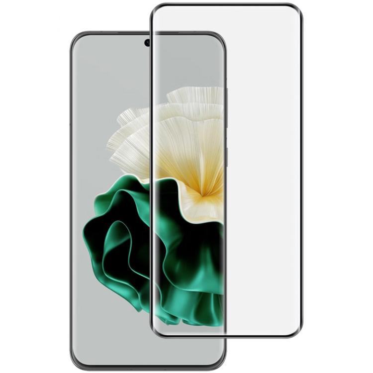 imak 3D Curved Tempered Glass Film, Full Glue Positioning Version, For Huawei Mate X7, For Huawei Mate 70 Air 5G, For Huawei Pura 80 Pro, For Huawei nova 14 Ultra, For Huawei nova 14 Pro, For Huawei Mate 70 Pro, For Huawei Mate X6, For Huawei nova 12 P...