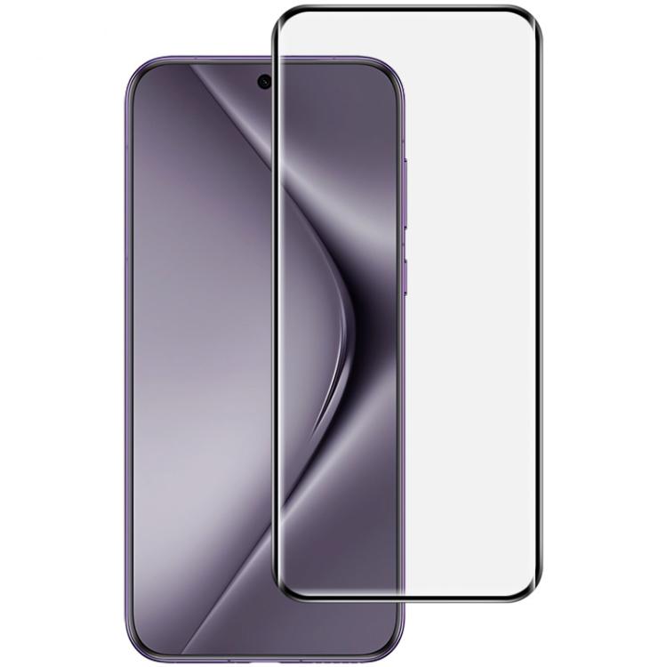 imak 3D Curved Tempered Glass Film, Full Glue Positioning Version, For Huawei Mate X7, For Huawei Mate 70 Air 5G, For Huawei Pura 80 Pro, For Huawei nova 14 Ultra, For Huawei nova 14 Pro, For Huawei Mate 70 Pro, For Huawei Mate X6, For Huawei nova 12 P...