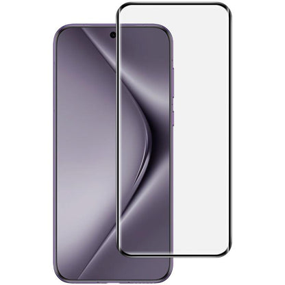 imak 3D Curved Tempered Glass Film, Full Glue Positioning Version, For Huawei Mate X7, For Huawei Mate 70 Air 5G, For Huawei Pura 80 Pro, For Huawei nova 14 Ultra, For Huawei nova 14 Pro, For Huawei Mate 70 Pro, For Huawei Mate X6, For Huawei nova 12 P...