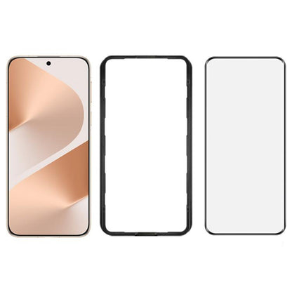 imak 3D Curved Tempered Glass Film, Full Glue Positioning Version, For Huawei Mate X7, For Huawei Mate 70 Air 5G, For Huawei Pura 80 Pro, For Huawei nova 14 Ultra, For Huawei nova 14 Pro, For Huawei Mate 70 Pro, For Huawei Mate X6, For Huawei nova 12 P...