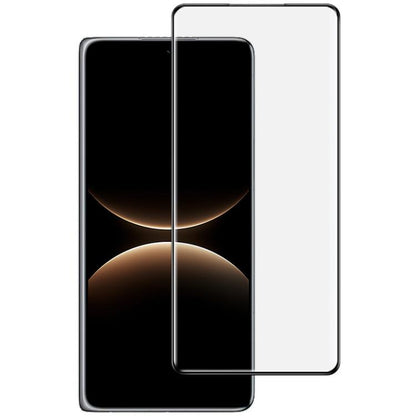 imak 3D Curved Tempered Glass Film, Full Glue Positioning Version, For Huawei Mate X7, For Huawei Mate 70 Air 5G, For Huawei Pura 80 Pro, For Huawei nova 14 Ultra, For Huawei nova 14 Pro, For Huawei Mate 70 Pro, For Huawei Mate X6, For Huawei nova 12 P...