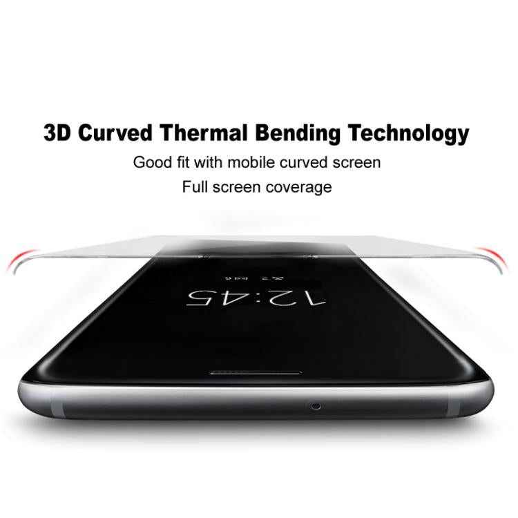 imak 3D Curved Tempered Glass Film, Full Glue Positioning Version, For Huawei Mate X7, For Huawei Mate 70 Air 5G, For Huawei Pura 80 Pro, For Huawei nova 14 Ultra, For Huawei nova 14 Pro, For Huawei Mate 70 Pro, For Huawei Mate X6, For Huawei nova 12 P...