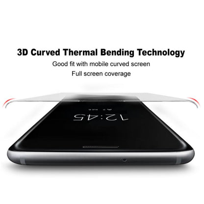 imak 3D Curved Tempered Glass Film, Full Glue Positioning Version, For Huawei Mate X7, For Huawei Mate 70 Air 5G, For Huawei Pura 80 Pro, For Huawei nova 14 Ultra, For Huawei nova 14 Pro, For Huawei Mate 70 Pro, For Huawei Mate X6, For Huawei nova 12 P...