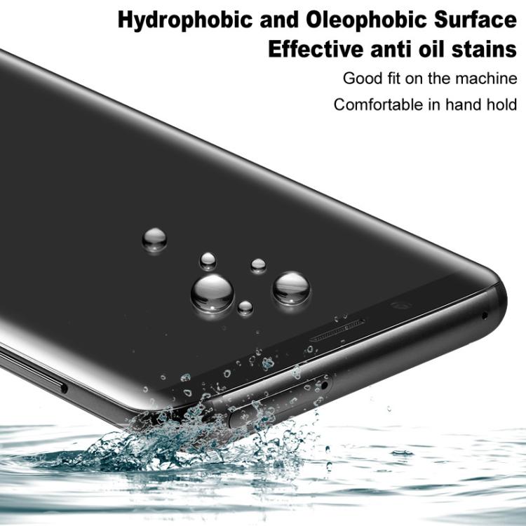 imak 3D Curved Tempered Glass Film, Full Glue Positioning Version, For Huawei Mate X7, For Huawei Mate 70 Air 5G, For Huawei Pura 80 Pro, For Huawei nova 14 Ultra, For Huawei nova 14 Pro, For Huawei Mate 70 Pro, For Huawei Mate X6, For Huawei nova 12 P...