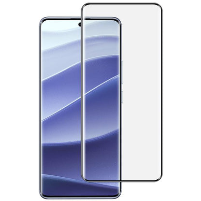 imak 3D Curved Tempered Glass Film, Full Glue Positioning Version, For Redmi Note 15 4G Global 164mm, For Redmi Note 15 Pro 4G Global, For Redmi Note 15 Pro+ 5G, For Redmi Note 15 5G Global 164mm, For Redmi Note 14 Pro 5G, For Redmi Note 13 Pro+