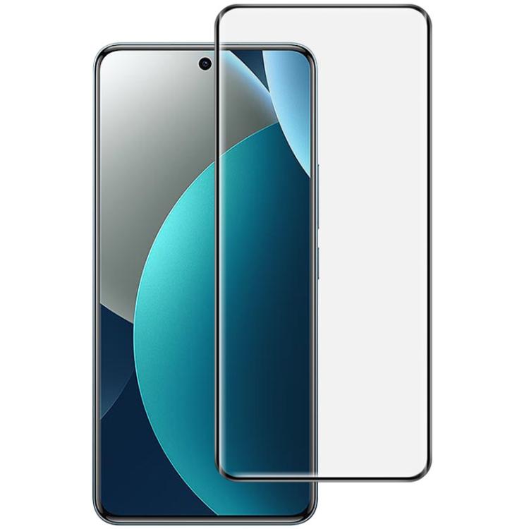 imak 3D Curved Tempered Glass Film, Full Glue Positioning Version, For Redmi Note 15 4G Global 164mm, For Redmi Note 15 Pro 4G Global, For Redmi Note 15 Pro+ 5G, For Redmi Note 15 5G Global 164mm, For Redmi Note 14 Pro 5G, For Redmi Note 13 Pro+