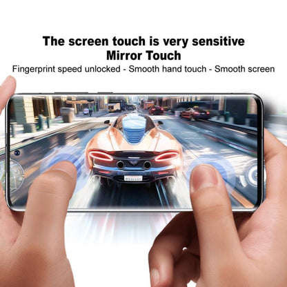 imak 3D Curved Tempered Glass Film, Full Glue Positioning Version, For Redmi Note 15 4G Global 164mm, For Redmi Note 15 Pro 4G Global, For Redmi Note 15 Pro+ 5G, For Redmi Note 15 5G Global 164mm, For Redmi Note 14 Pro 5G, For Redmi Note 13 Pro+
