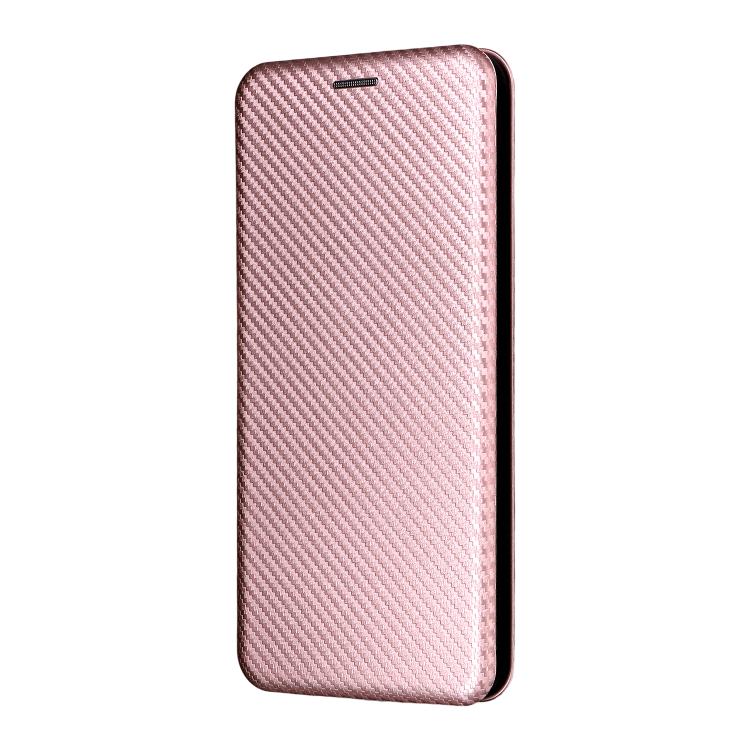 Carbon Fiber Texture Flip Leather Phone Case, For ZTE Kantan Sumaho5 A601ZT, For ZTE nubia S2 A502ZT, For ZTE nubia S2e / S2R / S2 Lite, For ZTE Nubia S 5G A403ZT
