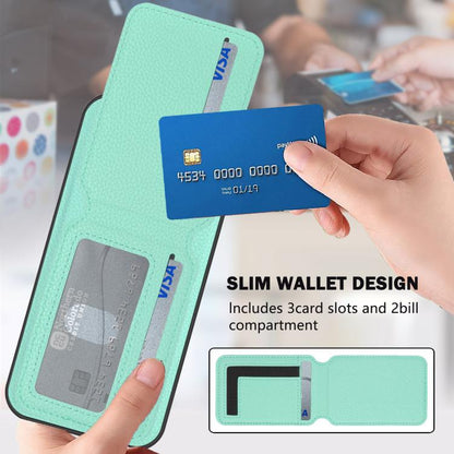 CX01 Detachable Magsafe Magnetic Card Bag Phone Case, For Sony Xperia 10 VI, For Sony Xperia 1 VI