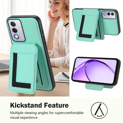 CX01 Detachable Magsafe Magnetic Card Bag Phone Case, For OPPO A3 Pro 5G / A3 Energy, For OPPO Reno12 Pro Global, For OPPO Reno12 Global