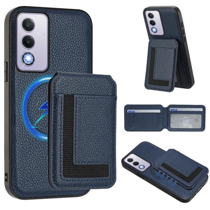 CX01 Detachable Magsafe Magnetic Card Bag Phone Case, For OPPO A3 Pro 5G / A3 Energy, For OPPO Reno12 Pro Global, For OPPO Reno12 Global