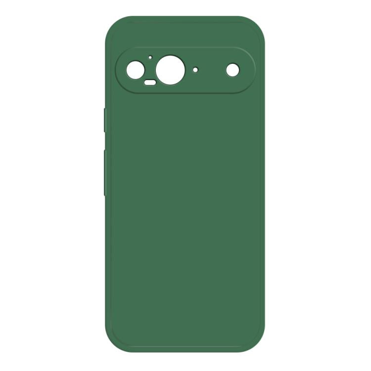 Imitation Liquid Silicone Phone Case, For Google Pixel 9 Pro XL, For Google Pixel 9 Pro, For Google Pixel 9, For Google Pixel 8a, For Google Pixel 8 Pro, For Google Pixel 8, For Google Pixel 7a