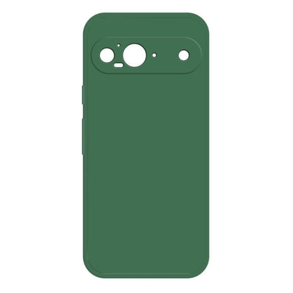 Imitation Liquid Silicone Phone Case, For Google Pixel 9 Pro XL, For Google Pixel 9 Pro, For Google Pixel 9, For Google Pixel 8a, For Google Pixel 8 Pro, For Google Pixel 8, For Google Pixel 7a