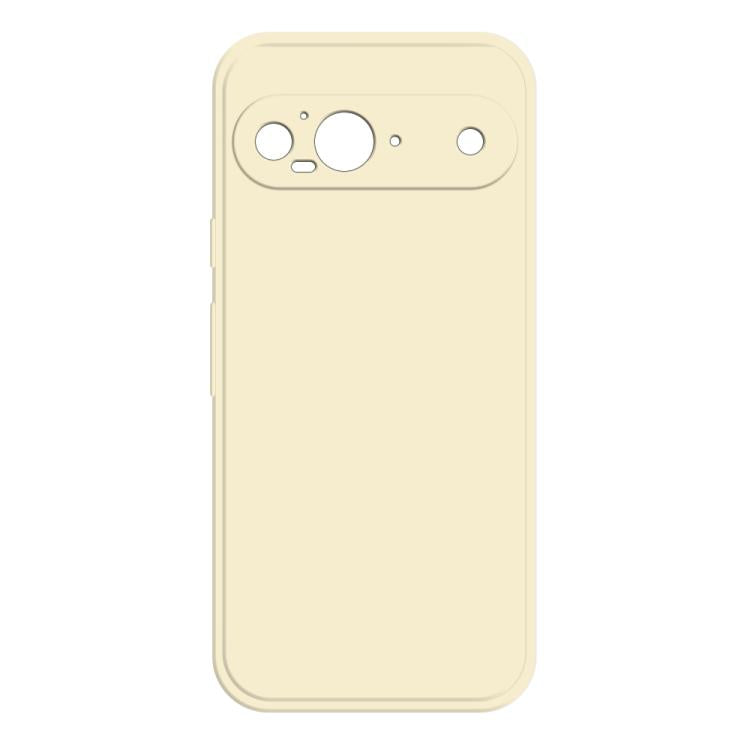 Imitation Liquid Silicone Phone Case, For Google Pixel 9 Pro XL, For Google Pixel 9 Pro, For Google Pixel 9, For Google Pixel 8a, For Google Pixel 8 Pro, For Google Pixel 8, For Google Pixel 7a
