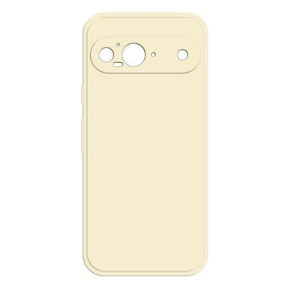 Imitation Liquid Silicone Phone Case, For Google Pixel 9 Pro XL, For Google Pixel 9 Pro, For Google Pixel 9, For Google Pixel 8a, For Google Pixel 8 Pro, For Google Pixel 8, For Google Pixel 7a