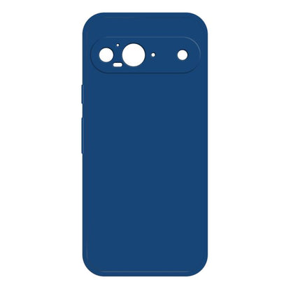 Imitation Liquid Silicone Phone Case, For Google Pixel 9 Pro XL, For Google Pixel 9 Pro, For Google Pixel 9, For Google Pixel 8a, For Google Pixel 8 Pro, For Google Pixel 8, For Google Pixel 7a