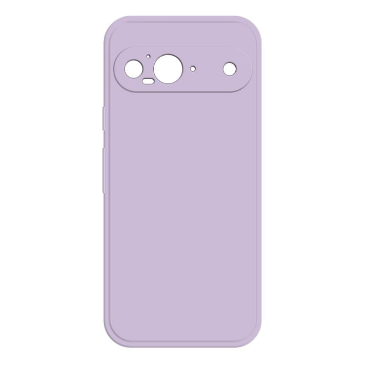 Imitation Liquid Silicone Phone Case, For Google Pixel 9 Pro XL, For Google Pixel 9 Pro, For Google Pixel 9, For Google Pixel 8a, For Google Pixel 8 Pro, For Google Pixel 8, For Google Pixel 7a