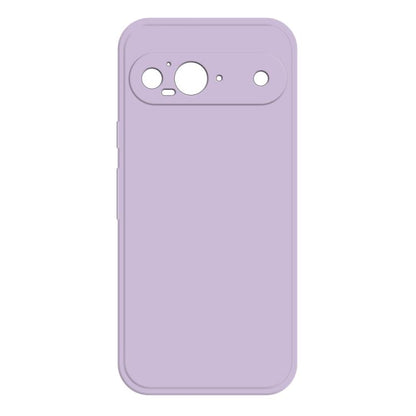 Imitation Liquid Silicone Phone Case, For Google Pixel 9 Pro XL, For Google Pixel 9 Pro, For Google Pixel 9, For Google Pixel 8a, For Google Pixel 8 Pro, For Google Pixel 8, For Google Pixel 7a
